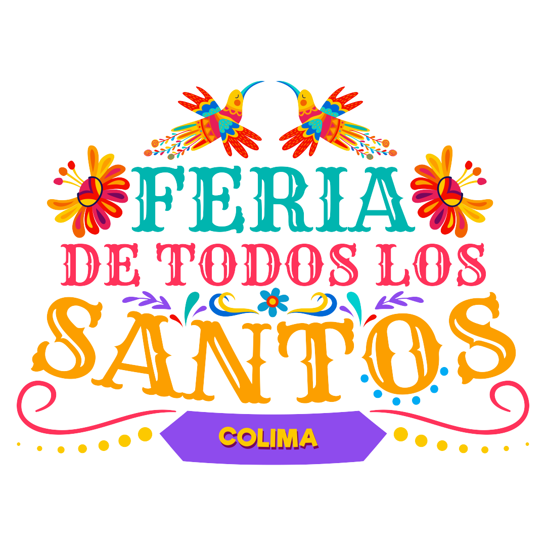 Feria de Todos los Santos Colima